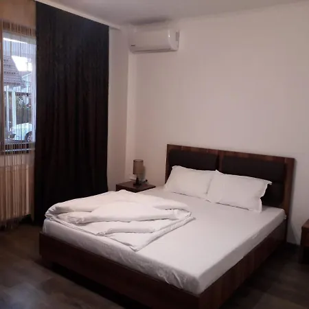Garsoniera Iris - Mamaia Nord Lägenhet Năvodari