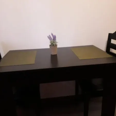 Garsoniera Iris - Mamaia Nord *