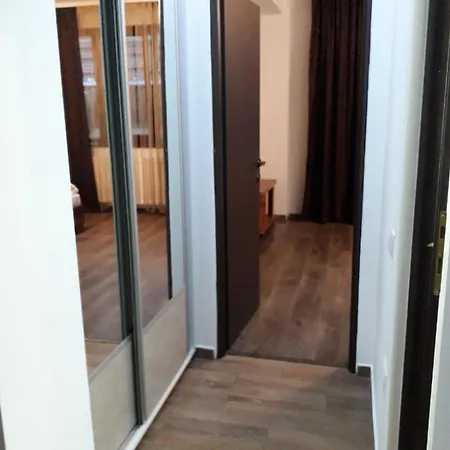 Garsoniera Iris - Mamaia Nord Năvodari