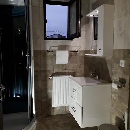 Garsoniera Iris - Mamaia Nord